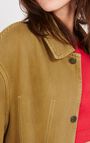 Unisex jacket Tineborow, CAMELO, hi-res-model