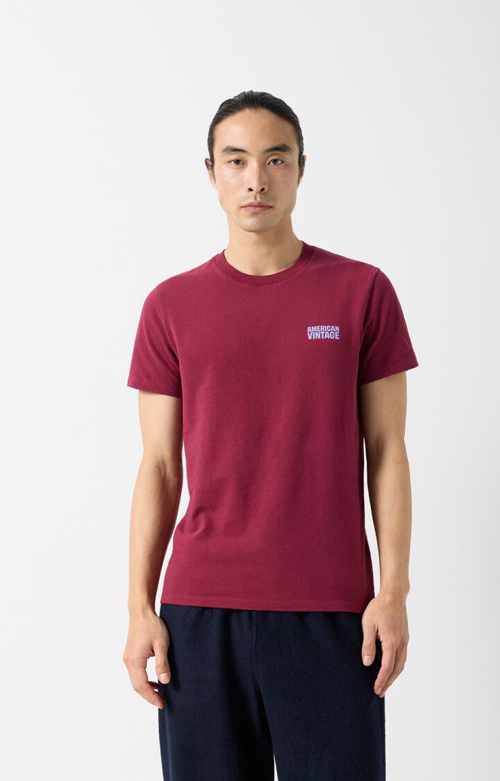 Men's t-shirt Ykobow