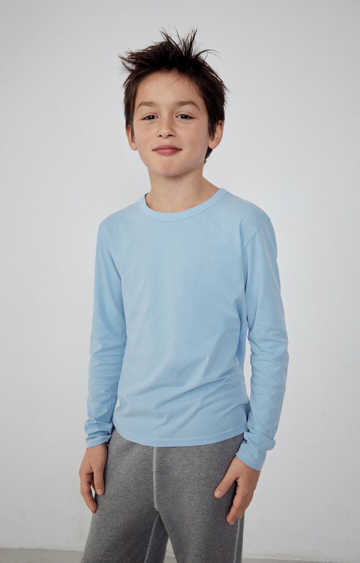 Kid's t-shirt Devon, MEDITERRANEAN VINTAGE, hi-res-model
