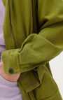 Unisex jacket Tineborow, ARMY, hi-res-model