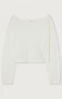 Women's t-shirt Rekbay, WHITE, hi-res