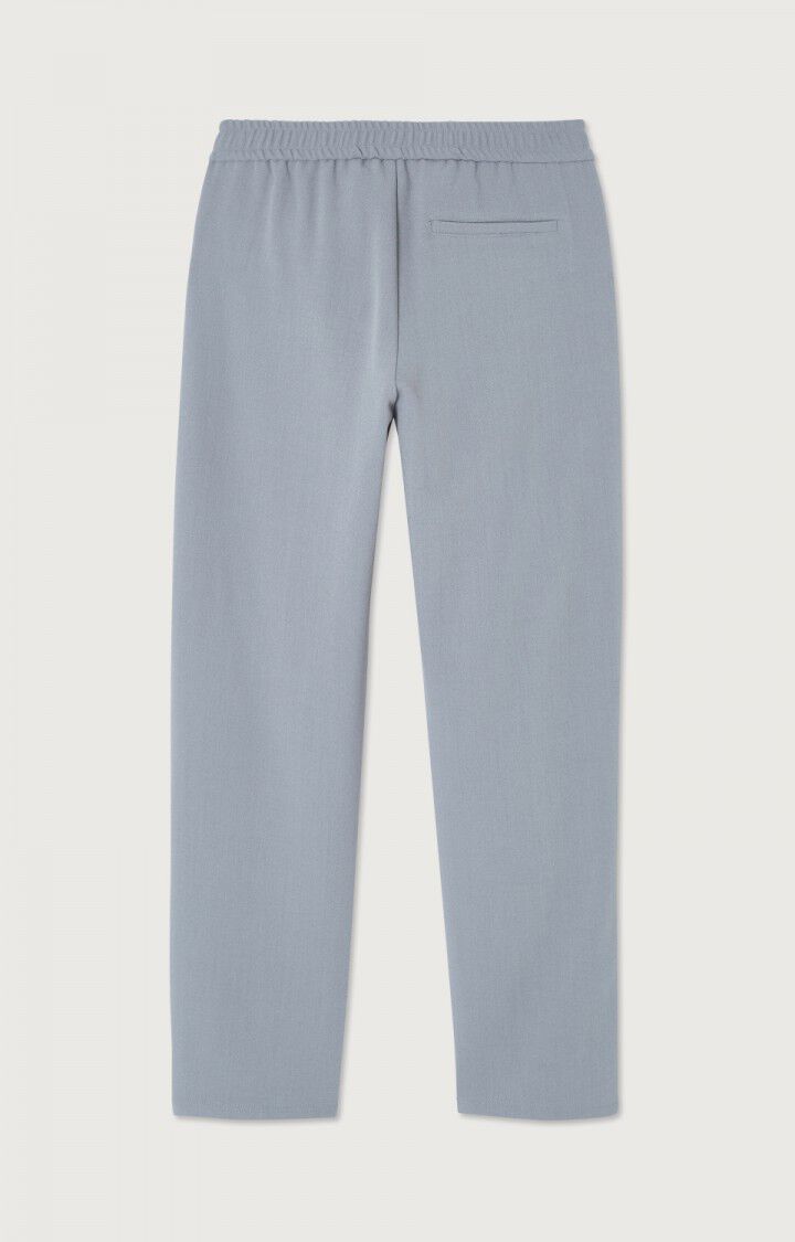 Pantalon homme Pukstreet - PLUIE - Bleu - S