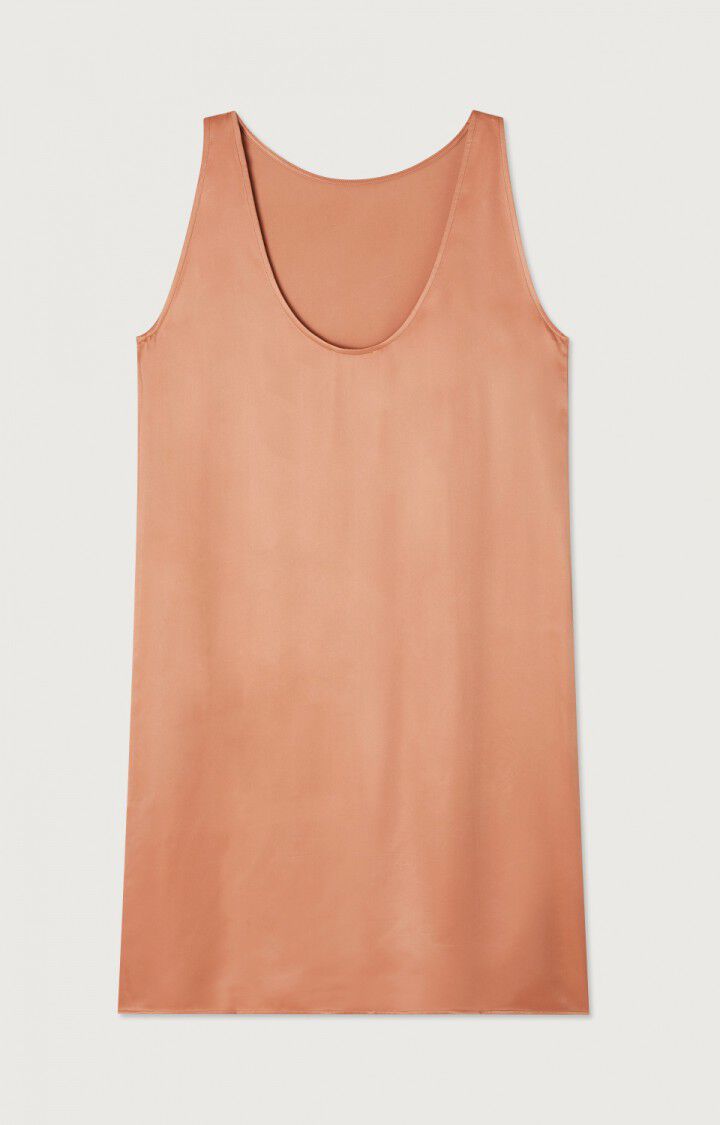 Women's dress Unyl - MAKEUP - Pink - S