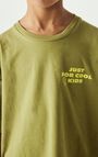 Camiseta niños Fizvalley, JUNGLE VINTAGE, hi-res-model