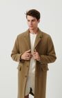 Men's coat Bazybay, CAMEL, hi-res-model