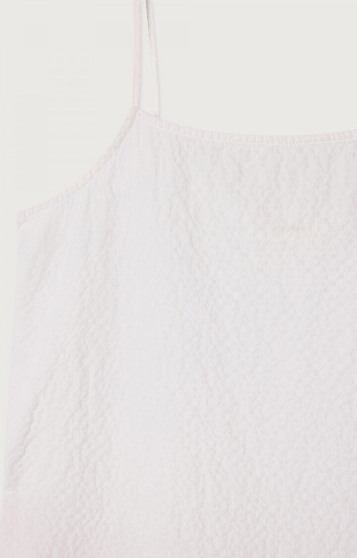 Women's dress Tuffaz, COCONUT, hi-res