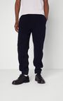 Men's trousers Ovybay, NAVY, hi-res-model