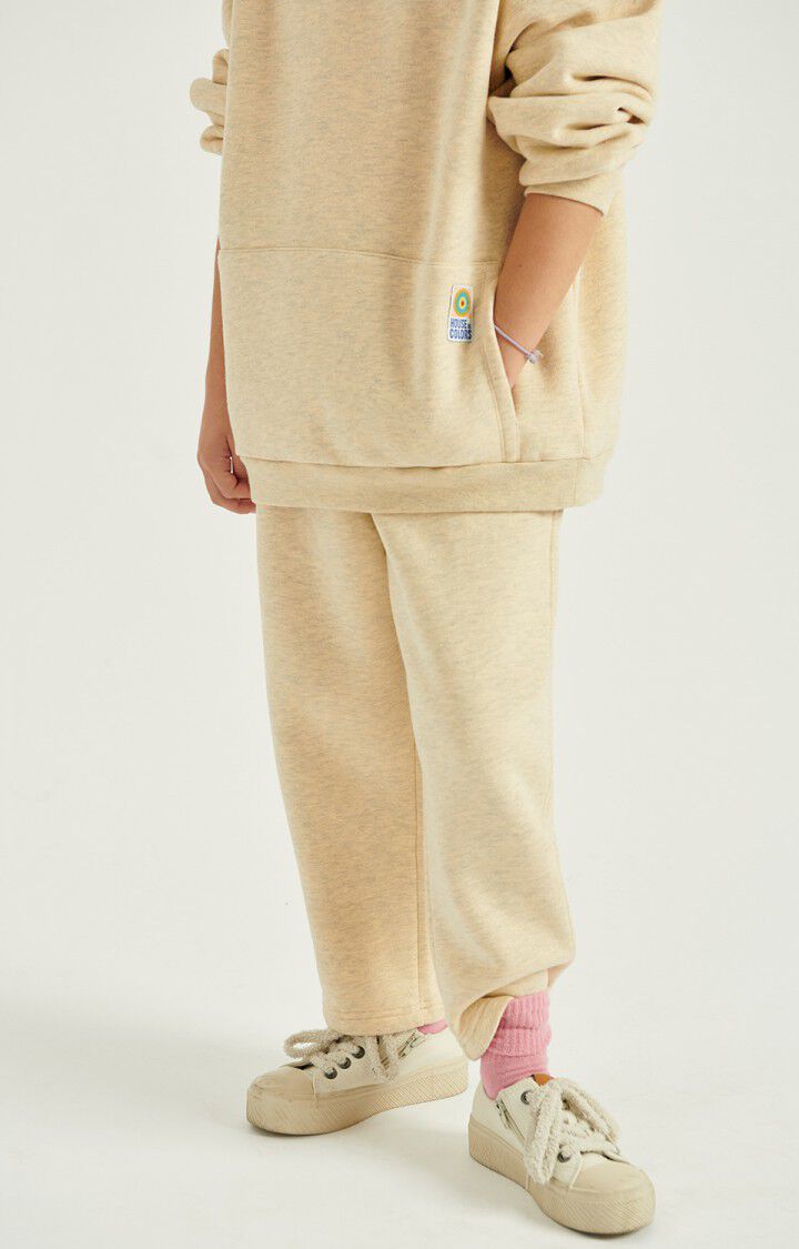 Kid's joggers Baptown, OVERDYED FLOATING ISLAND, hi-res-model