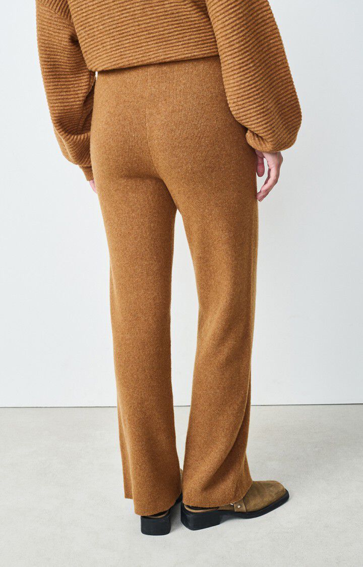 Damenjogginghose Raxow, BR&Uuml;NETTE MELIERT, hi-res-model