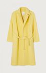 Women's coat Zefir, LEMONADE, hi-res
