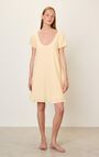 Abito donna Yumy - GUSCIO - Giallo - S