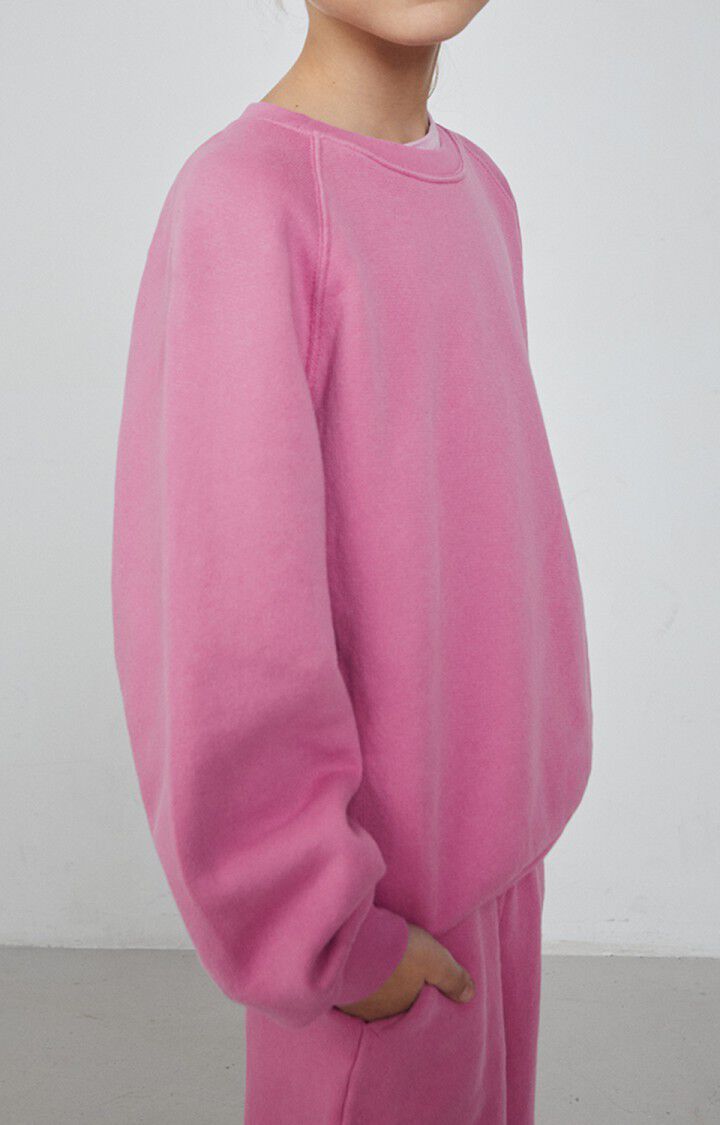 Kids' sweatshirt Izubird, VINTAGE MILKSHAKE, hi-res-model