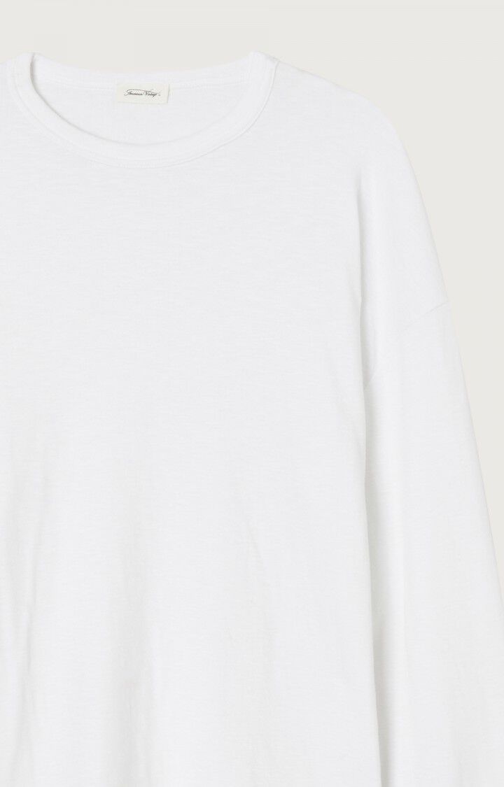 Men's t-shirt Slycity, WHITE, hi-res