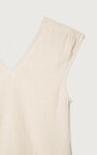 Women's dress Oyobay - MASTIC - Beige - XS-S