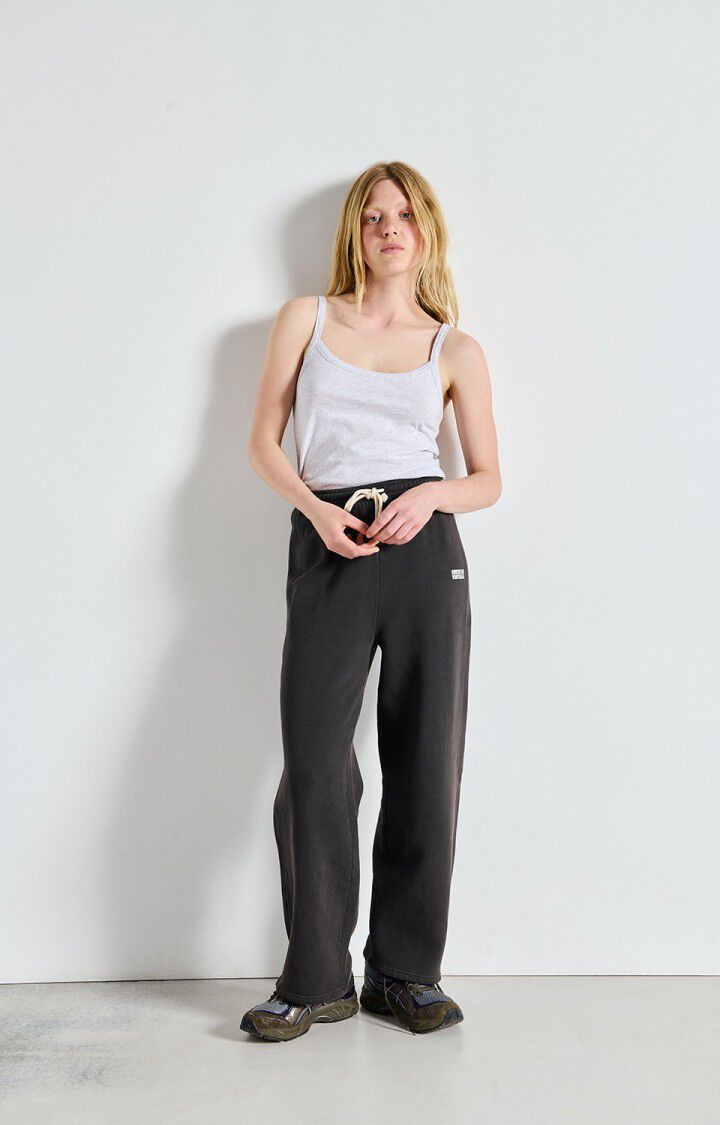 Women's joggers Izubird, VINTAGE LICORICE, hi-res-model