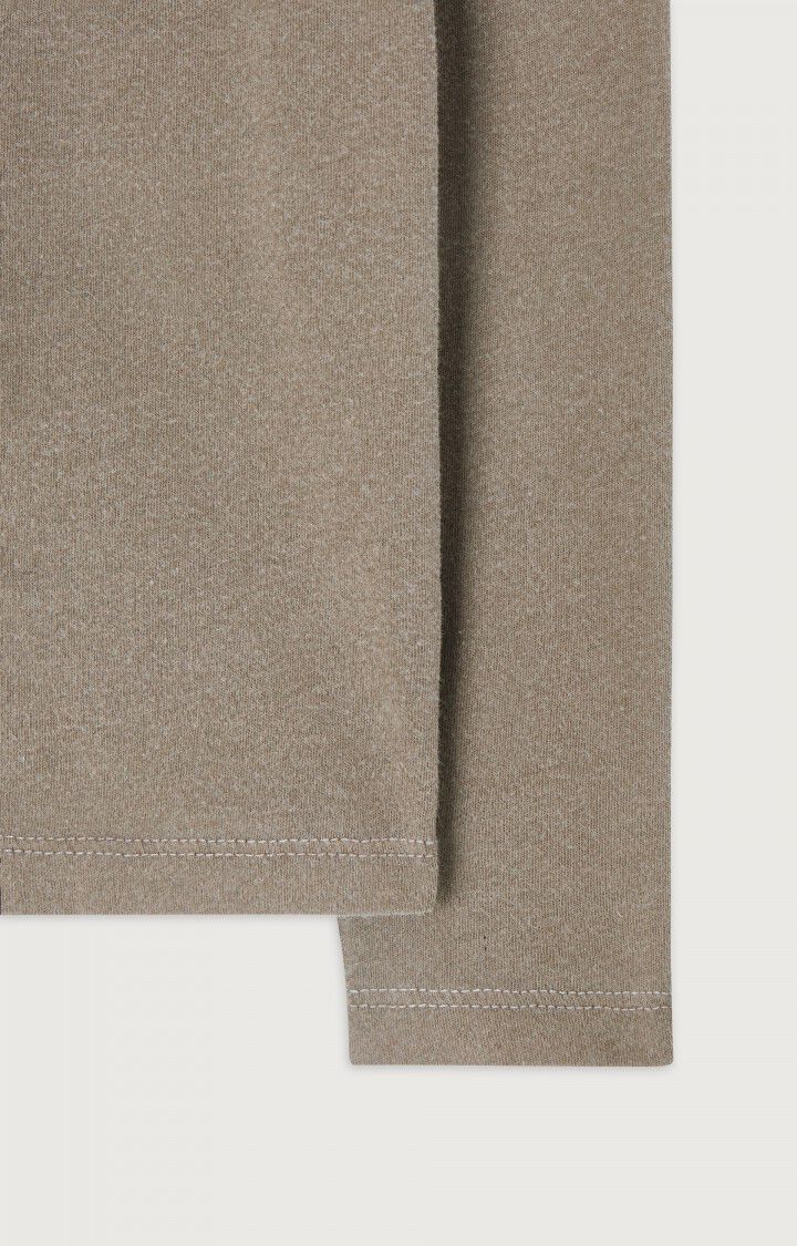 Kid's t-shirt Devon, COFFEE WITH MILK VINTAGE, hi-res