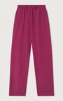 Women's trousers Zitoun, GRENADINE, hi-res