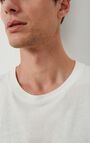Men's t-shirt Gamipy, WHITE, hi-res-model