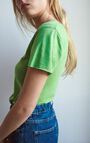 Women's t-shirt Jacksonville, VINTAGE ALOE VERA, hi-res-model
