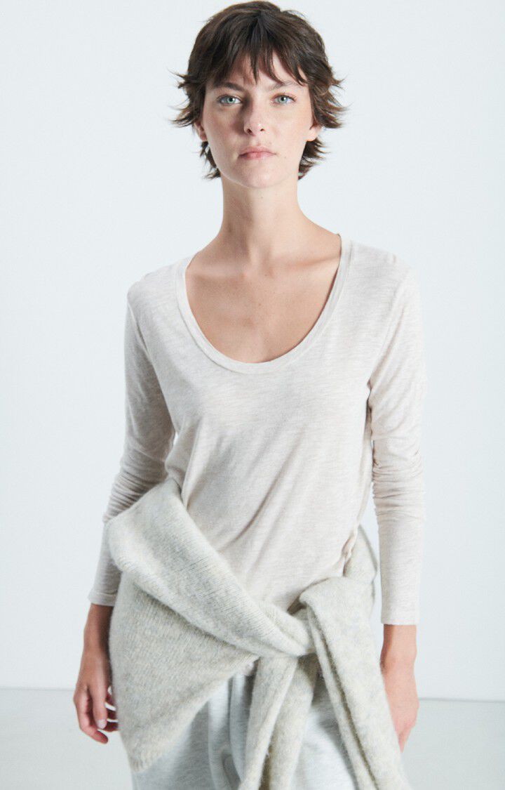 Damen-T-Shirt Jacksonville