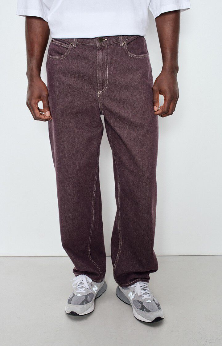 Men's balloon jeans Ymobay