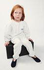 Kinderensweater Izubird, DUIF VINTAGE, hi-res-model