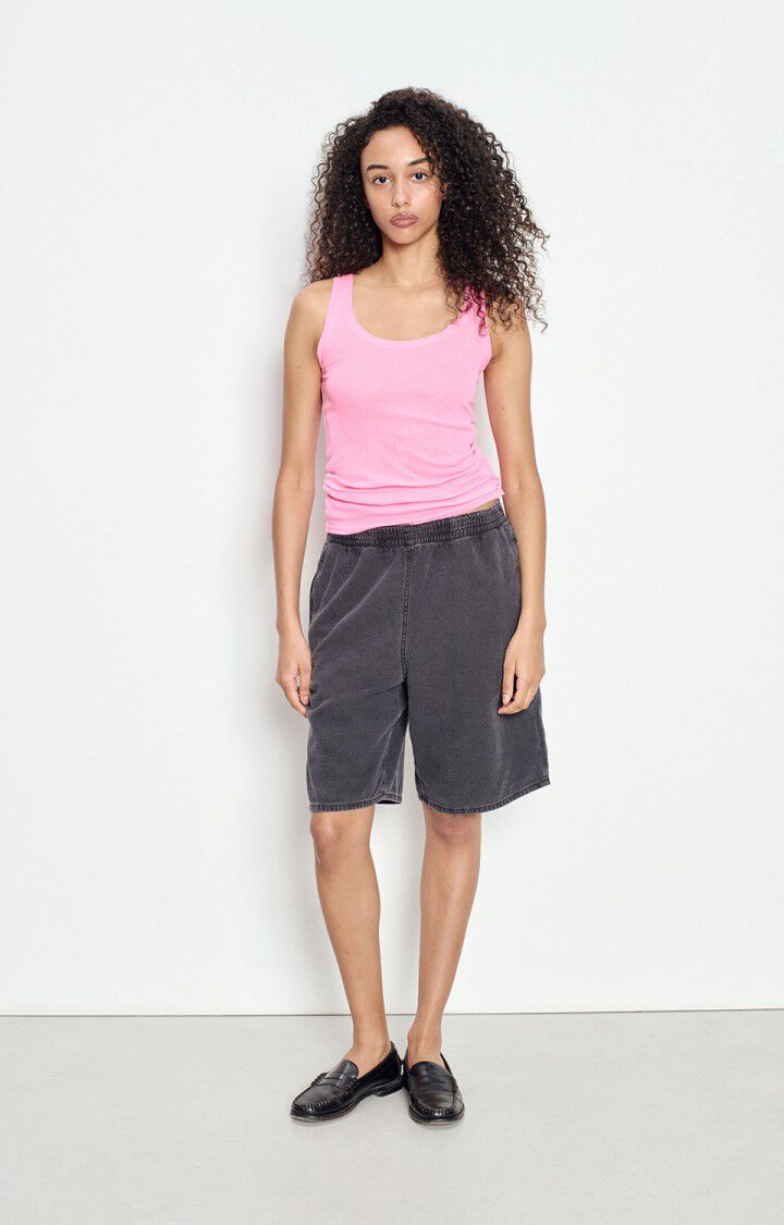 Women's tank top Massachusetts