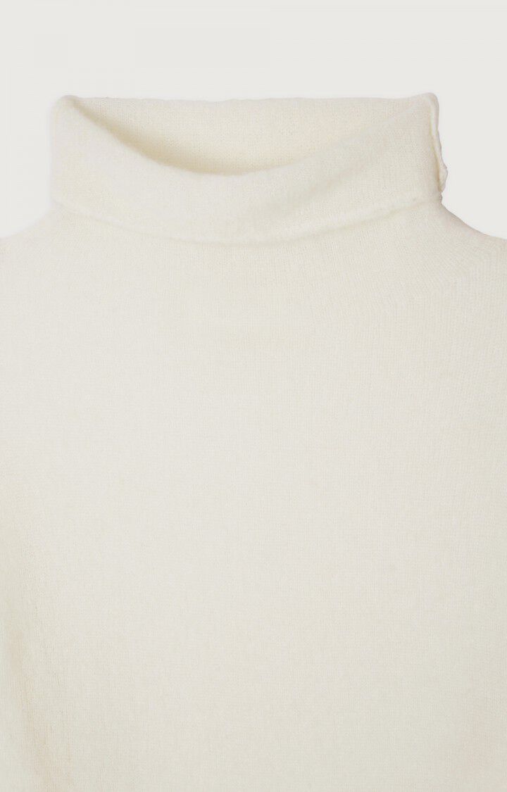 Damenpullover Xinow - PERLMUTT - Wei&szlig; - S