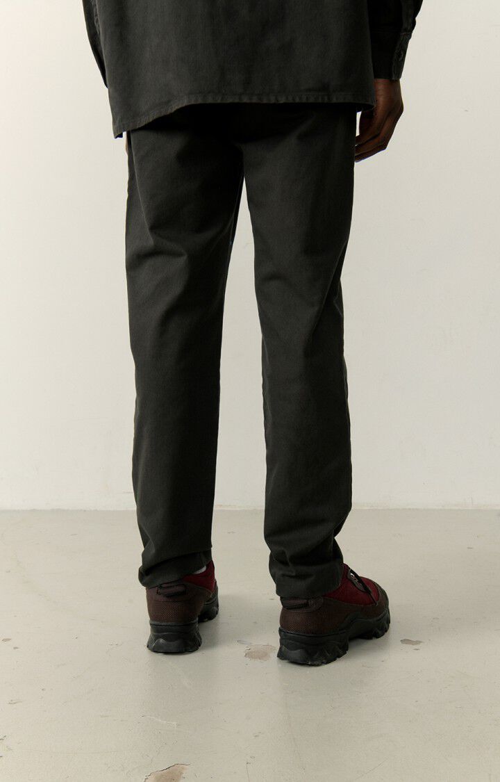 Pantalon homme Chopamy, CARBONE, hi-res-model