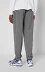 Men's trousers Cambridge, ASH MELANGE, hi-res-model