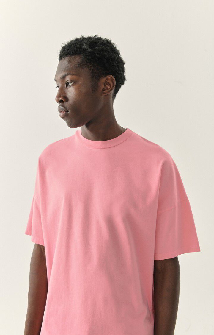 T-shirt uomo Fizvalley, ORCHIDEA VINTAGE, hi-res-model