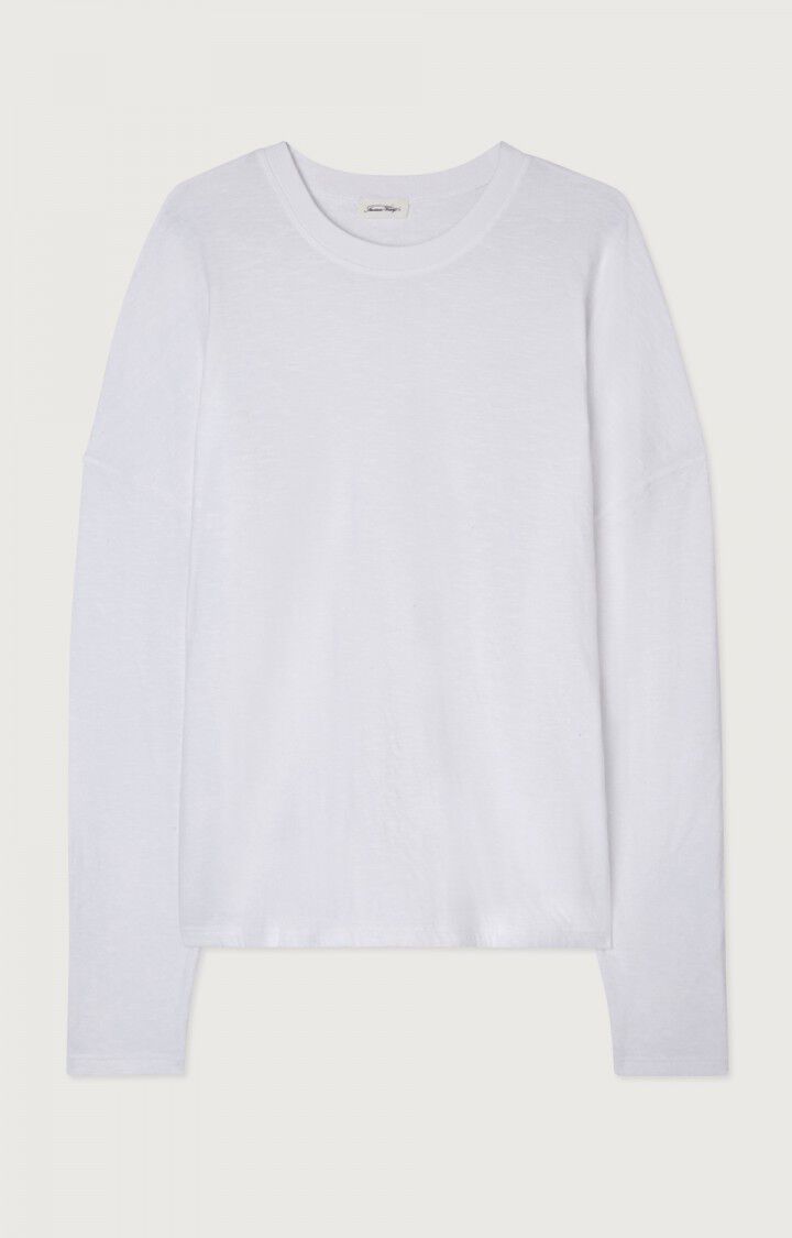 Men's t-shirt Slycity, WHITE, hi-res