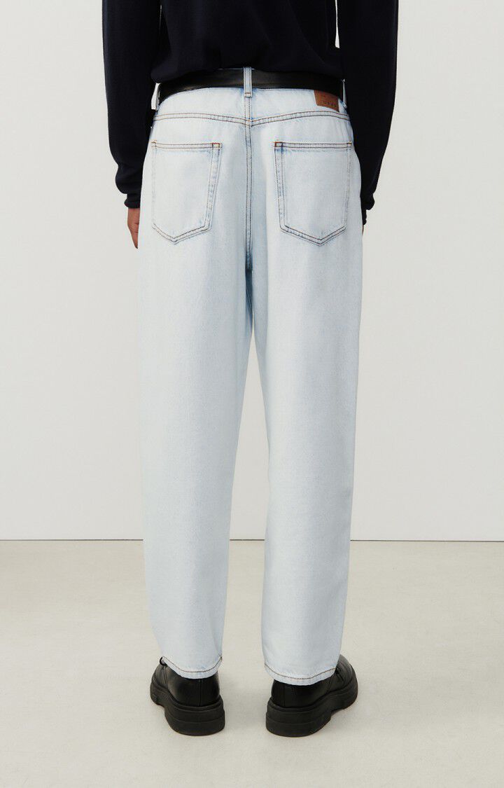 Men's straight jeans Joybird, WINTER BLEACHED, hi-res-model