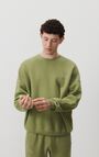 Men's sweatshirt Izubird, VINTAGE PROVENCAL HERBS, hi-res-model