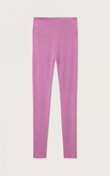 Legging femme Ypawood - FRUIT DES BOIS CHINE