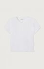 Kid's t-shirt Sonoma, WHITE, hi-res