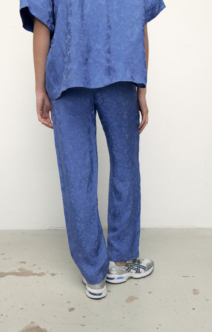 Women's trousers Bukbay, SAILOR, hi-res-model