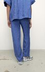 Women's trousers Bukbay, SAILOR, hi-res-model