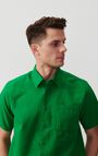 Chemise homme Ruffow, CRESSON, hi-res-model