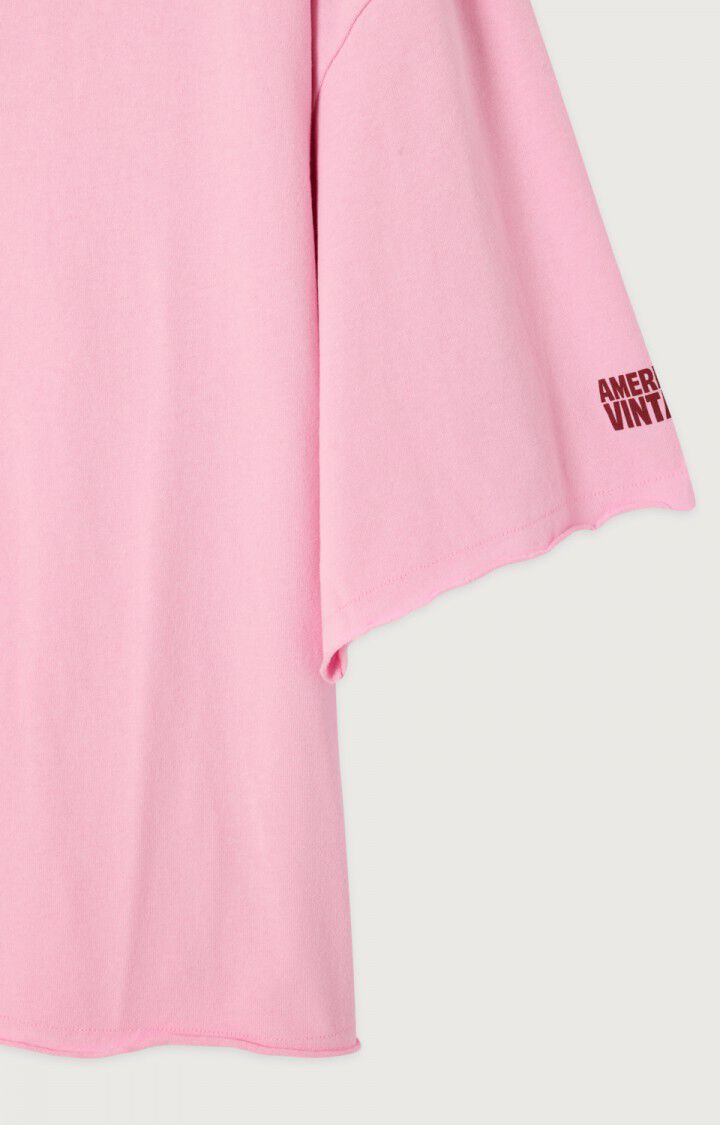 Women's T-shirt Ykobow