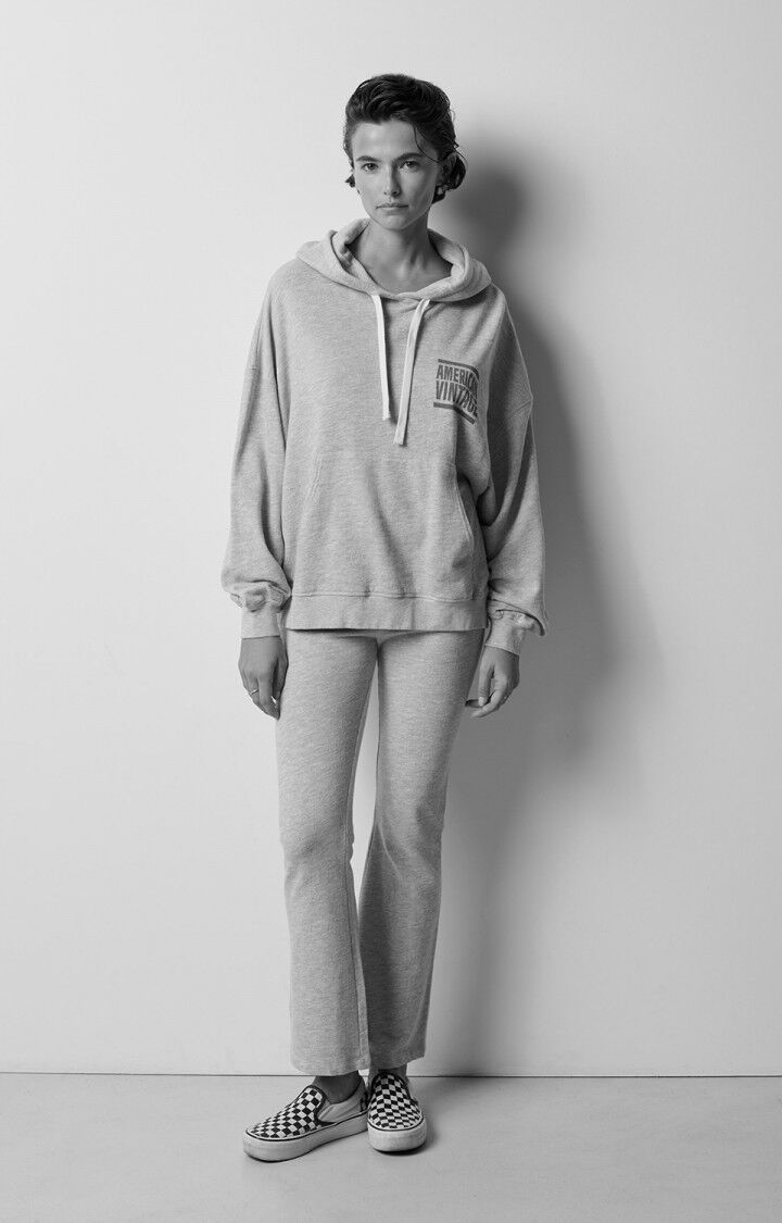 Jogging femme Zofbay, GRIS CHINE, hi-res-model