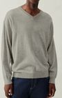 Men's jumper Voxybay - MELANGE LIGHT GREY - Grey - S