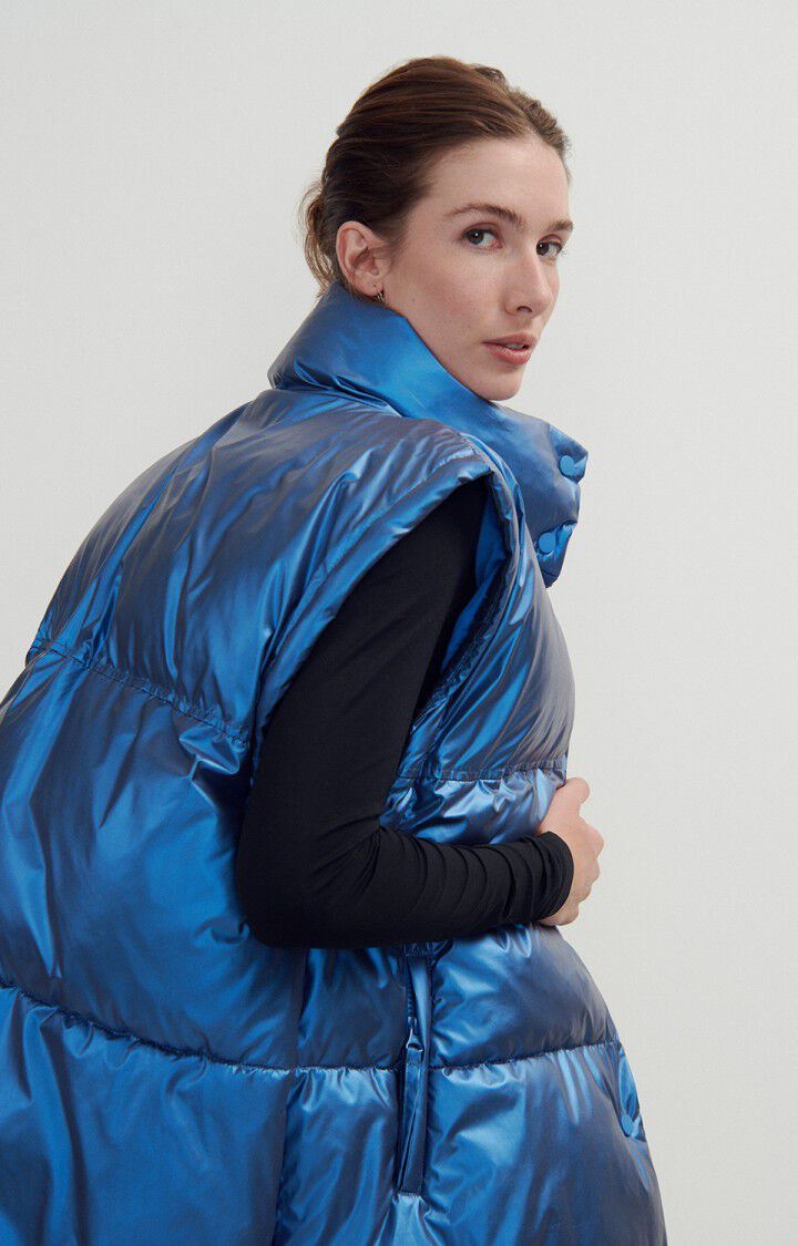 Women's padded jacket Tymbay