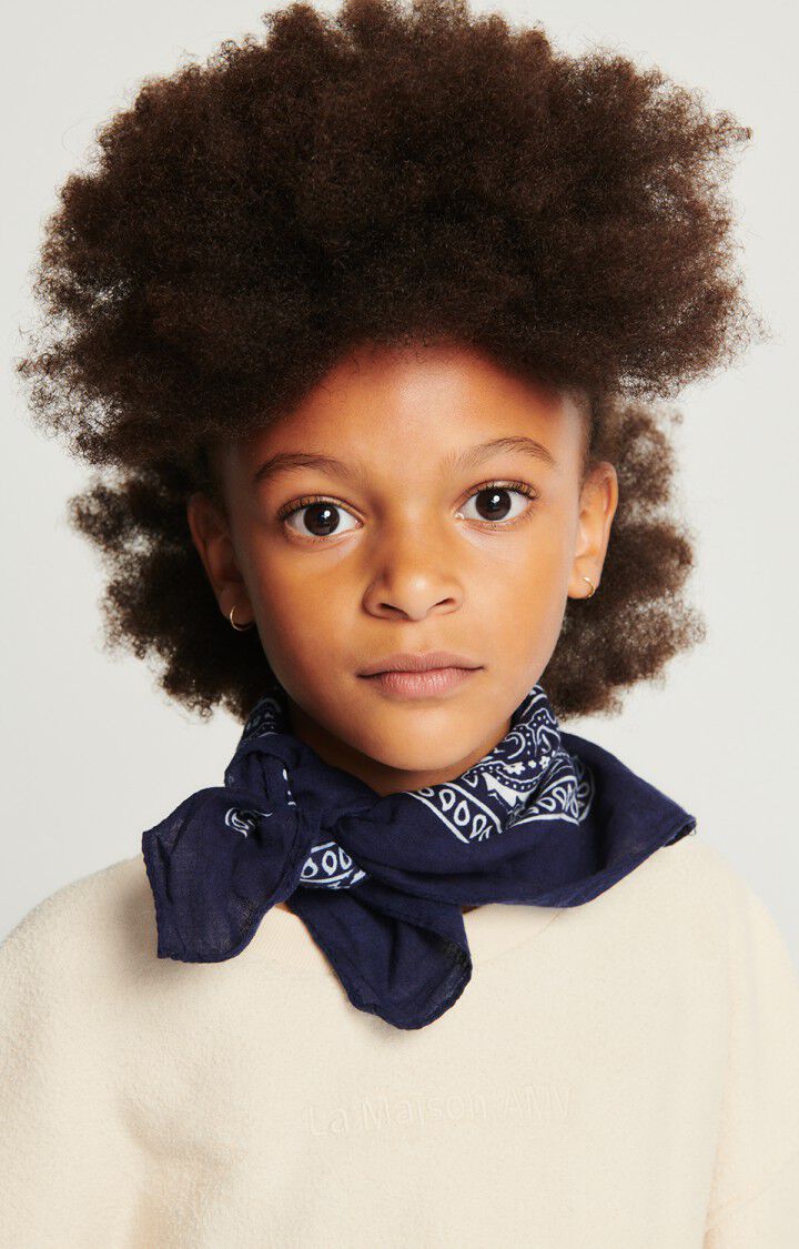 Sweat enfant Bobypark, ECRU, hi-res-model