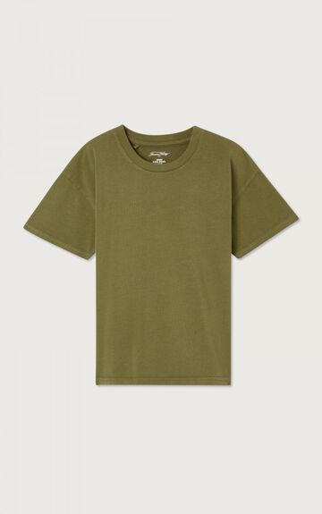 Kinderen-T-shirt Fizvalley - TIJM VINTAGE