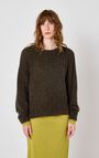 Women's jumper Yanbay, ROOT, hi-res-model