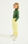 Kids' joggers Izubird, VINTAGE CEDRATE, hi-res-model