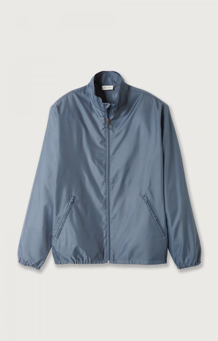 Men's jacket Bubatown, OCEAN, hi-res