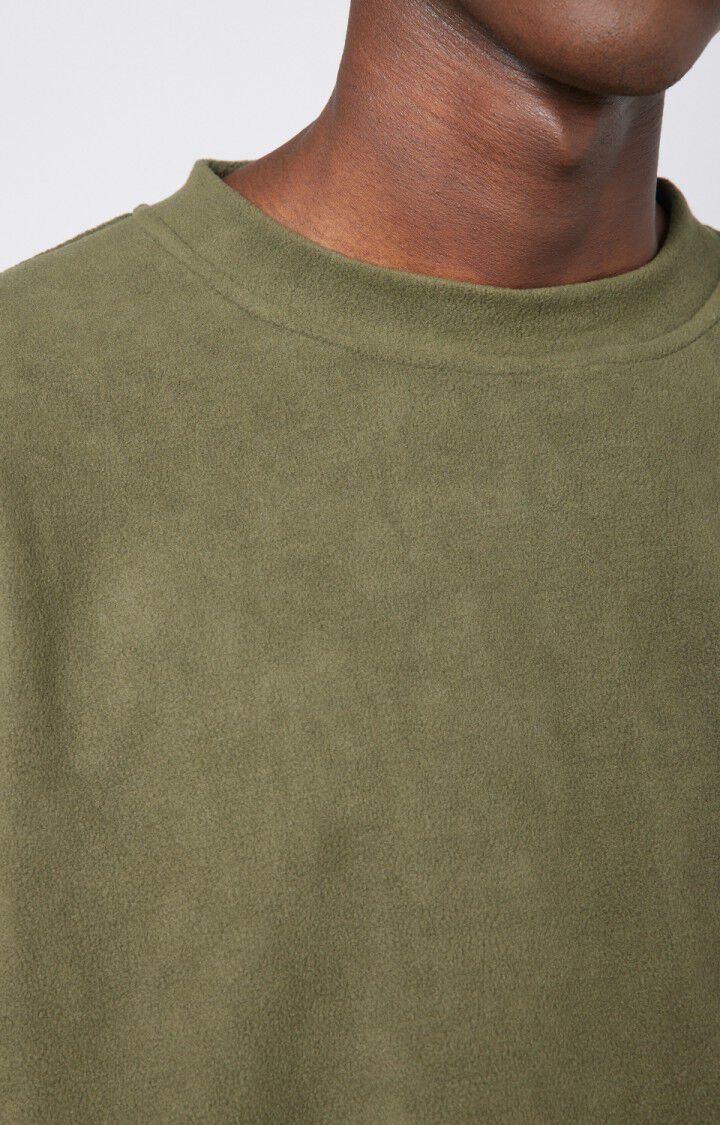 Herensweater Ubybay, SPARREN, hi-res-model