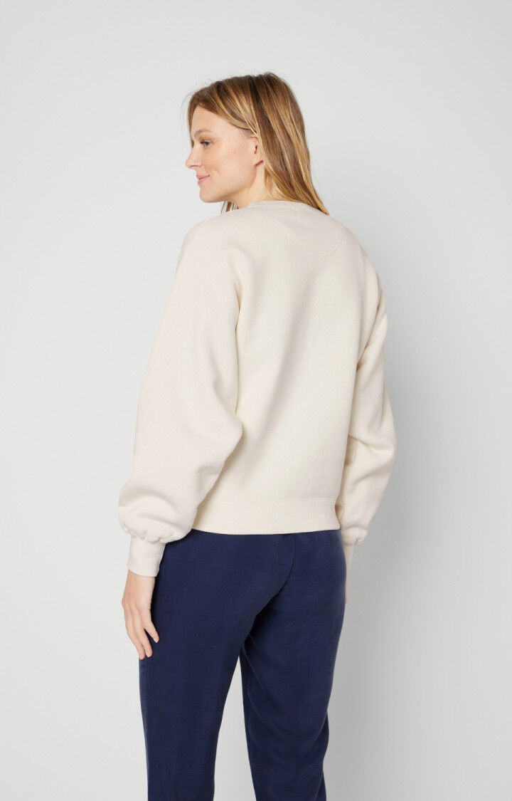 Damessweater Ibowie, ECRU, hi-res-model